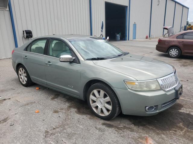 Photo 4 from auction – 2009 LINCOLN MKZ with VIN 3LNHM26T09R607111
