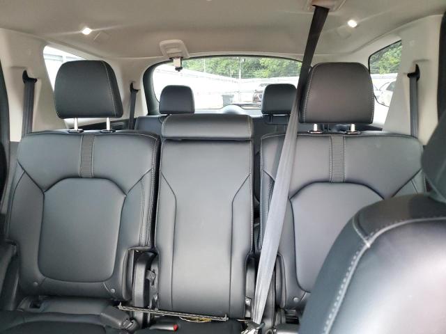 Photo 10 from auction – 2023 HONDA PILOT EXL with VIN 5FNYG2H47PB007511