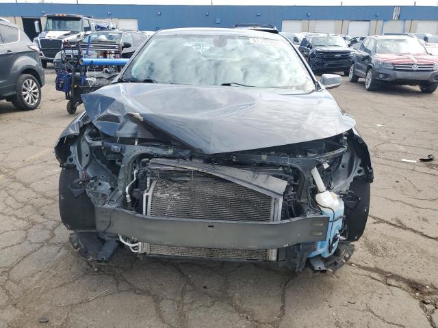 Photo 5 from auction – 2018 CHEVROLET MALIBU LT with VIN 1G1ZD5ST8JF134973