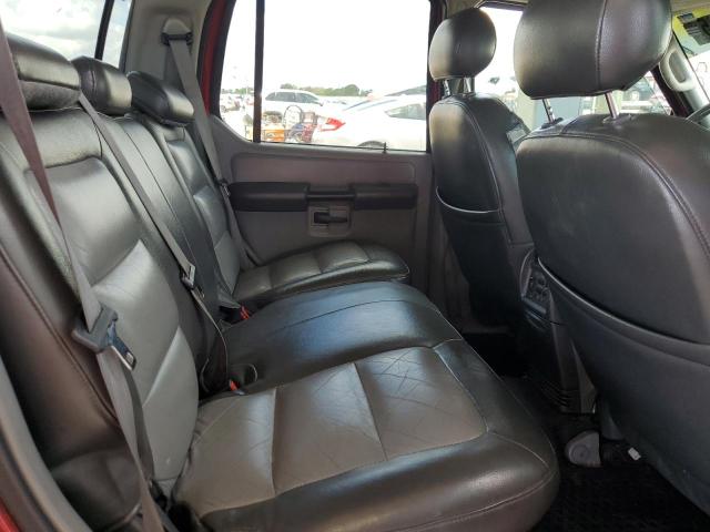 Photo 10 from auction – 2003 FORD EXPLORER S with VIN 1FMZU67EX3UC07584
