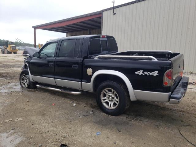 Photo 2 from auction – 2004 DODGE DAKOTA QUA with VIN 1D7HG48N64S594227