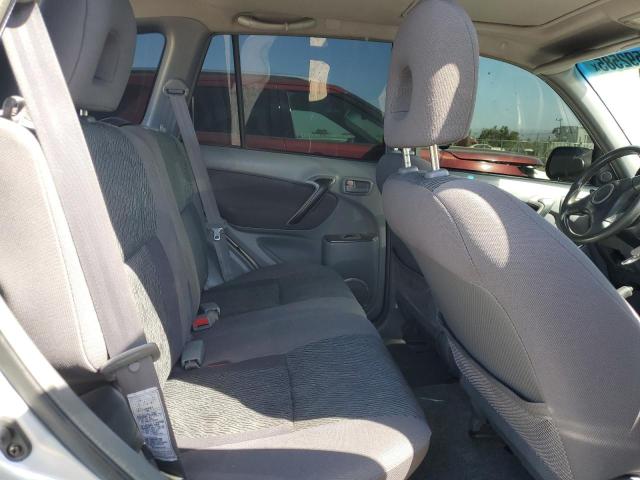 Photo 11 from auction – 2003 TOYOTA RAV4 with VIN JTEGH20V930108583