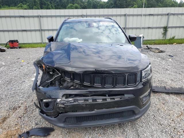 Photo 5 from auction – 2018 JEEP COMPASS LA with VIN 3C4NJCBB5JT407805