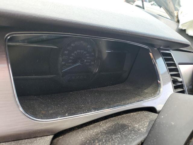 Photo 9 from auction – 2013 FORD TAURUS SEL with VIN 1FAHP2E89DG163869