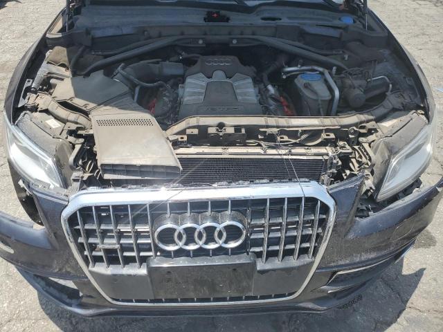 Photo 12 from auction – 2015 AUDI Q5 PREMIUM with VIN WA1DGAFP3FA108634