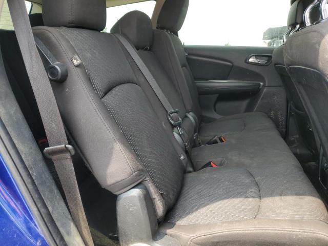 Фото 11 с аукциона – 2012 DODGE JOURNEY SX с VIN 3C4PDCBG0CT353263