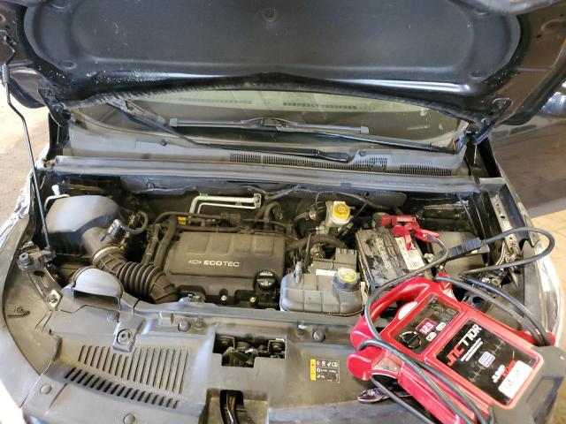 Photo 12 from auction – 2019 CHEVROLET TRAX 1LT with VIN 3GNCJLSB5KL372876