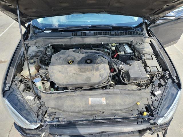 Photo 11 from auction – 2017 FORD FUSION TIT with VIN 3FA6P0K90HR185525