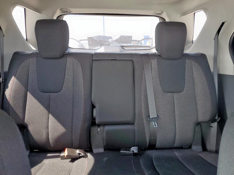 Photo 10 from auction – 2014 CHEVROLET EQUINOX with VIN 2GNALBEK6E1118591