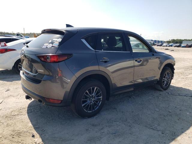 Photo 3 from auction – 2020 MAZDA CX-5 TOURI with VIN JM3KFBCM4L1807659