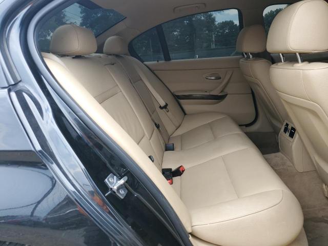 Photo 10 from auction – 2011 BMW 328 XI SUL with VIN WBAPK5C58BA994095