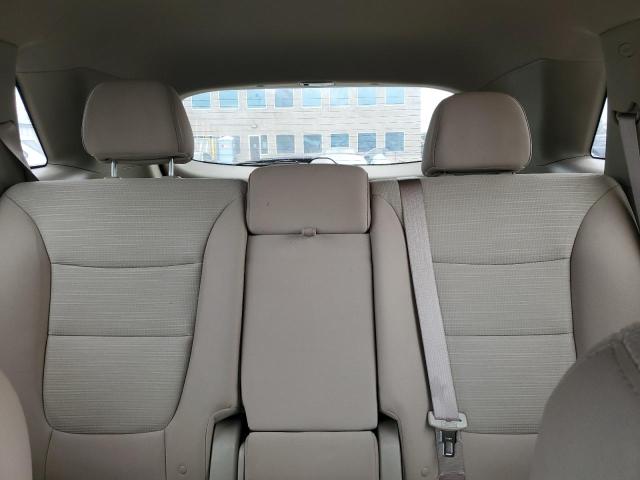 Photo 10 from auction – 2014 KIA SORENTO LX with VIN 5XYKTCA65EG548016