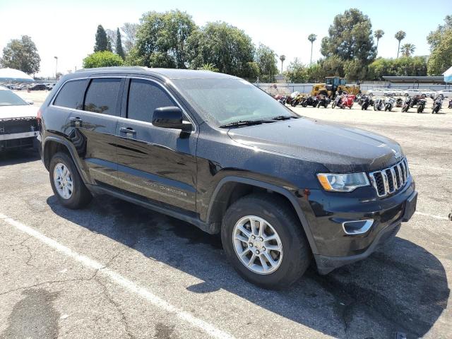 Photo 4 from auction – 2018 JEEP GRAND CHER with VIN 1C4RJFAG7JC304056