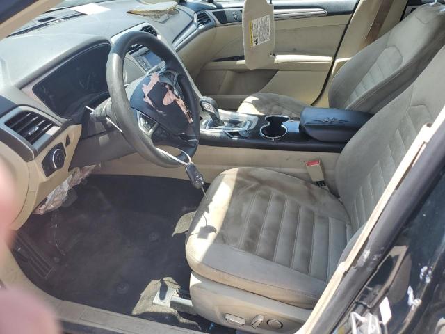 Photo 7 from auction – 2014 FORD FUSION SE with VIN 3FA6P0H77ER230784