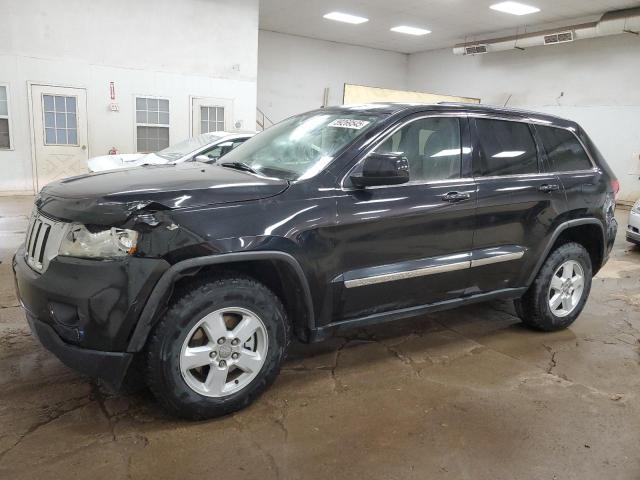 JEEP GRAND CHER 2012 with VIN 1C4RJFAG9CC175563 - Photo from auction