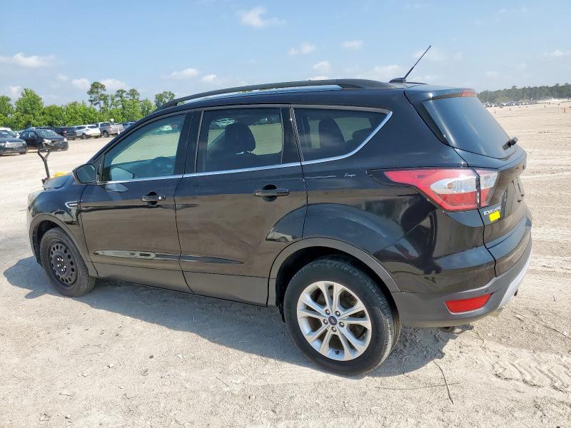 Photo 2 from auction – 2017 FORD ESCAPE SE with VIN 1FMCU0GD2HUC07371