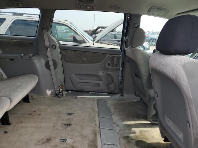 صورة رقم 11 من المزاد - 2008 TOYOTA SIENNA مع VIN 5TDZK23C78S199429