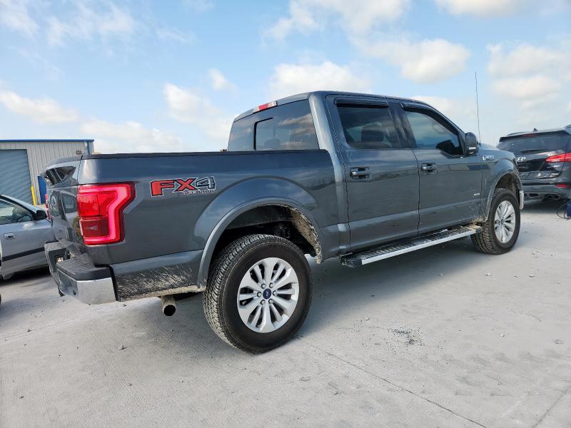Photo 3 from auction – 2016 FORD F150 SUPER with VIN 1FTEW1EG9GFD49181