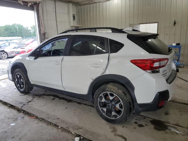Photo 2 from auction – 2019 SUBARU CROSSTREK with VIN JF2GTAEC0K8243585