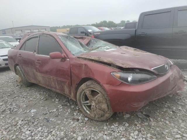 Photo 4 from auction – 2006 TOYOTA CAMRY LE with VIN 4T1BE32K76U160481