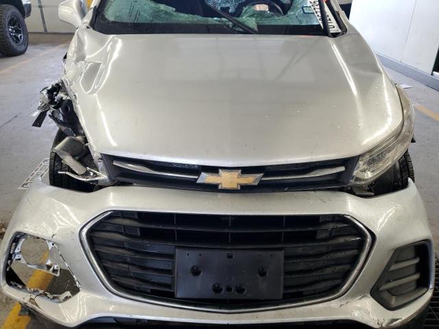 Photo 12 from auction – 2020 CHEVROLET TRAX LS with VIN 3GNCJKSB3LL150641