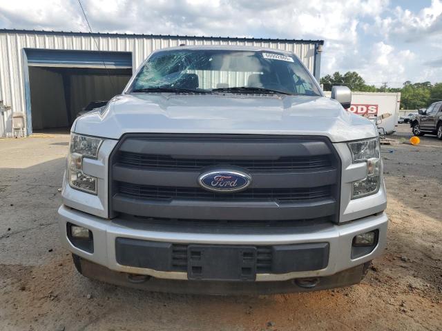 Photo 5 from auction – 2017 FORD F150 SUPER with VIN 1FTEW1EF6HKC22114