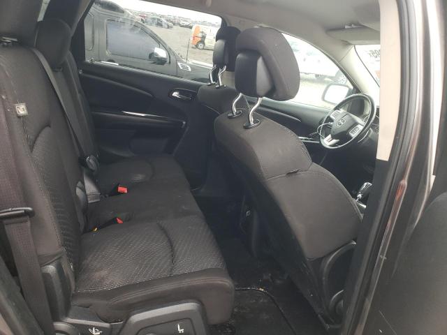 Photo 11 from auction – 2016 DODGE JOURNEY SX with VIN 3C4PDDBG2GT140813