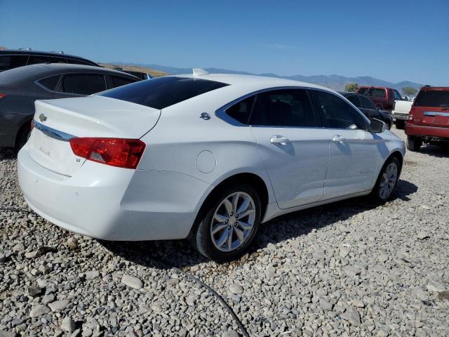 Photo 3 from auction – 2015 CHEVROLET IMPALA LT with VIN 2G1125S31F9214358