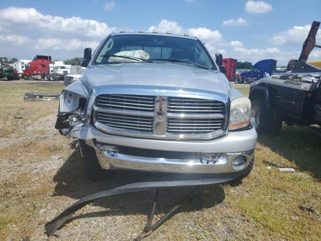 Photo 5 from auction – 2006 DODGE RAM 3500 S with VIN 3D7MX48C86G129083