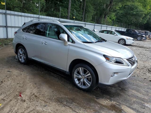Photo 4 from auction – 2015 LEXUS RX 350 with VIN 2T2ZK1BA2FC207738
