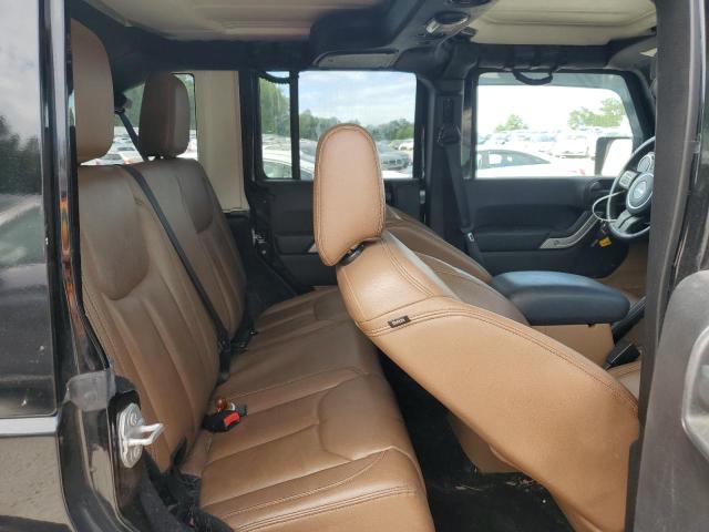 Photo 11 from auction – 2015 JEEP WRANGLER U with VIN 1C4HJWEG8FL725040