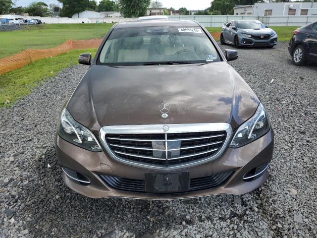 Photo 5 from auction – 2014 MERCEDES-BENZ E 350 4MAT with VIN WDDHF8JB9EA842052