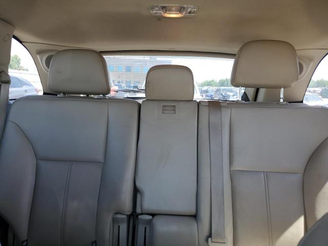 Photo 10 from auction – 2011 FORD EDGE LIMIT with VIN 2FMDK4KC8BBB67309