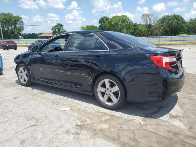 Photo 2 from auction – 2012 TOYOTA CAMRY BASE with VIN 4T1BF1FK7CU030868