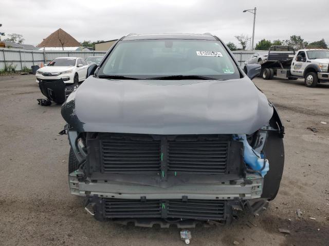 Photo 5 from auction – 2018 BUICK ENCLAVE ES with VIN 5GAEVAKWXJJ282210