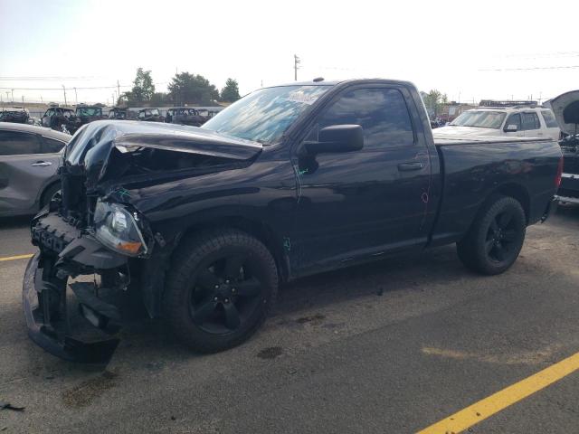 Photo 1 from auction – 2014 RAM 1500 ST with VIN 3C6JR6AT1EG274744