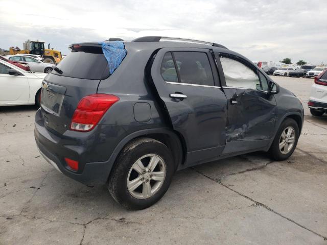 Photo 3 from auction – 2017 CHEVROLET TRAX 1LT with VIN KL7CJLSB2HB109437