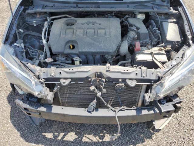 Photo 11 from auction – 2017 TOYOTA COROLLA L with VIN 2T1BURHE6HC840349