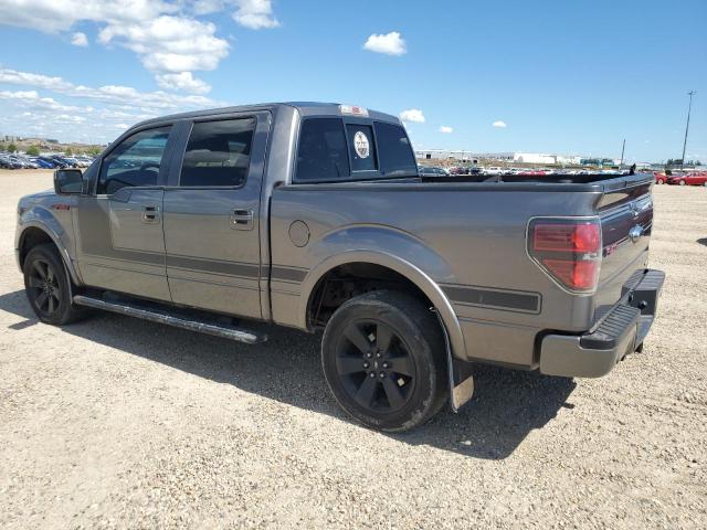 Photo 2 from auction – 2012 FORD F150 SUPER with VIN 1FTFW1EF6CFA78392