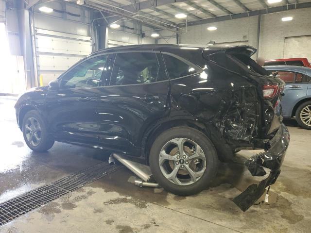 Photo 2 from auction – 2024 FORD ESCAPE ST with VIN 1FMCU9MN6RUA88050