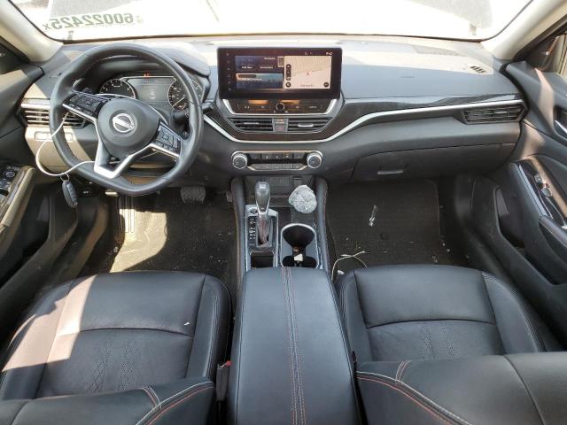 Photo 8 from auction – 2024 NISSAN ALTIMA SR with VIN 1N4BL4CV4RN416315