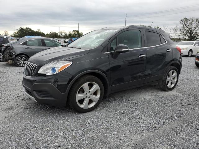 BUICK ENCORE 2016 with VIN KL4CJASB5GB537910 - Photo from auction