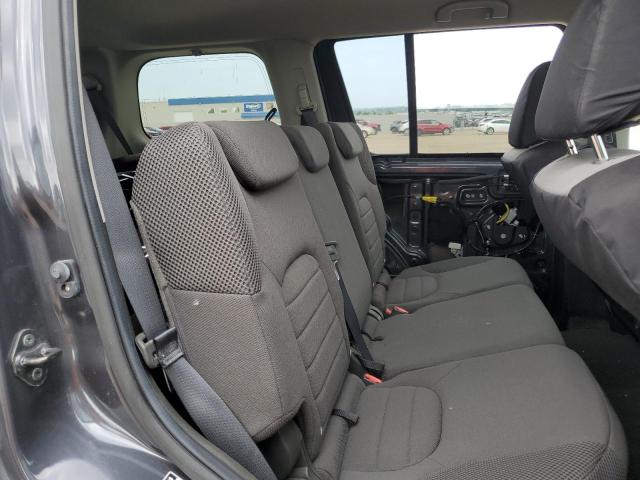 Photo 11 from auction – 2011 NISSAN PATHFINDER with VIN 5N1AR1NB9BC612950