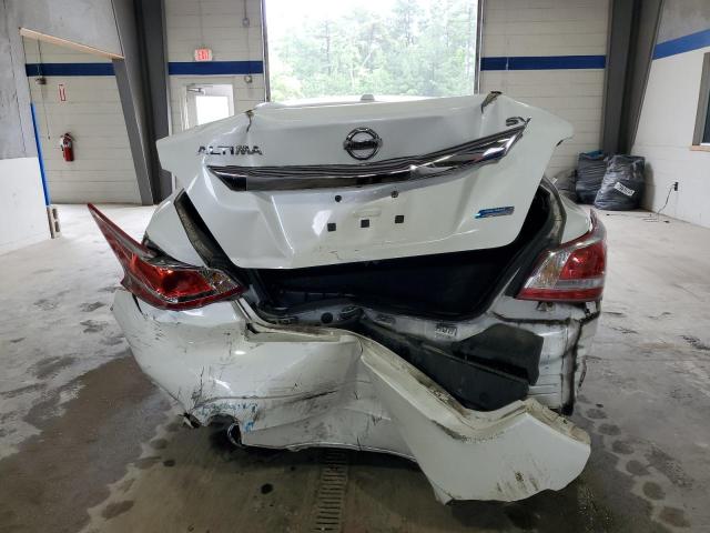Photo 6 from auction – 2013 NISSAN ALTIMA 2.5 with VIN 1N4AL3AP3DN517073
