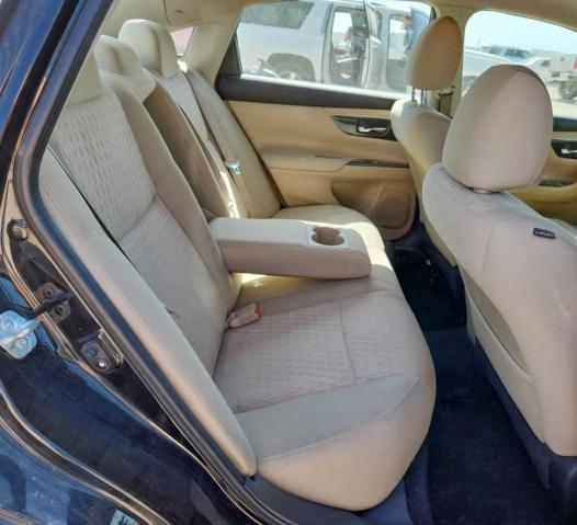 Photo 10 from auction – 2018 NISSAN ALTIMA 2.5 with VIN 1N4AL3AP1JC160838