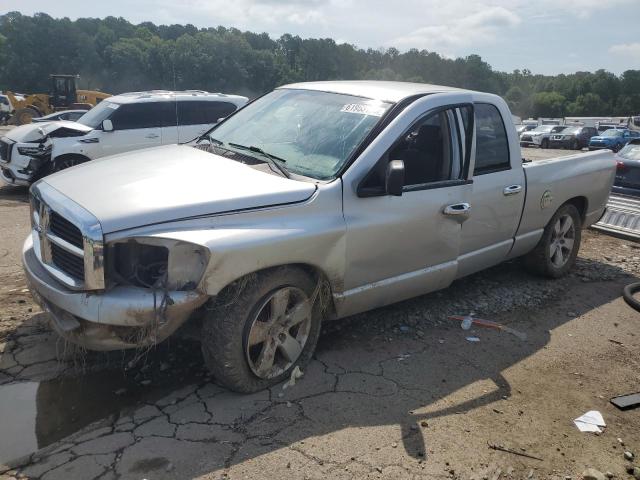 DODGE RAM 1500 S 2006 with VIN 1D7HA18N06J198108 - Photo from auction