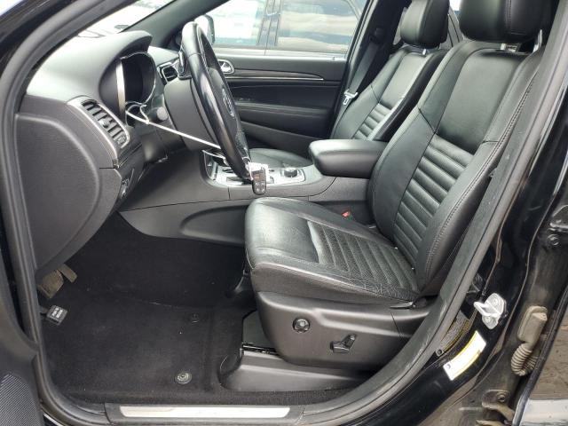 Photo 7 from auction – 2019 JEEP GRAND CHER with VIN 1C4RJFBG5KC841010