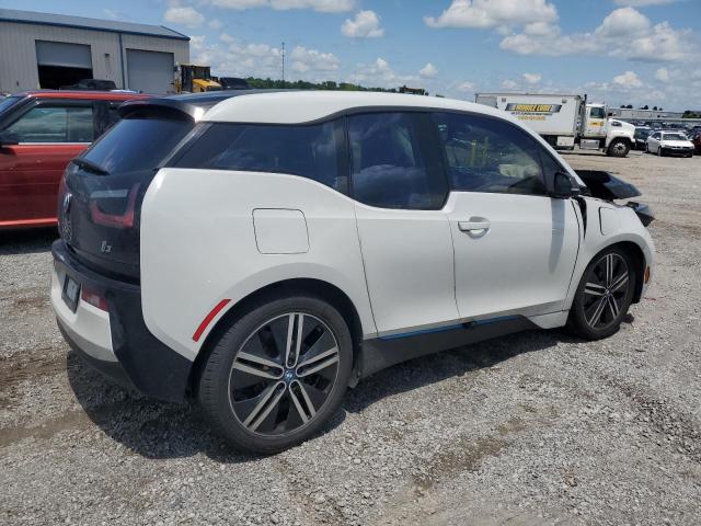Photo 3 from auction – 2014 BMW I3 REX with VIN WBY1Z4C58EVX63028