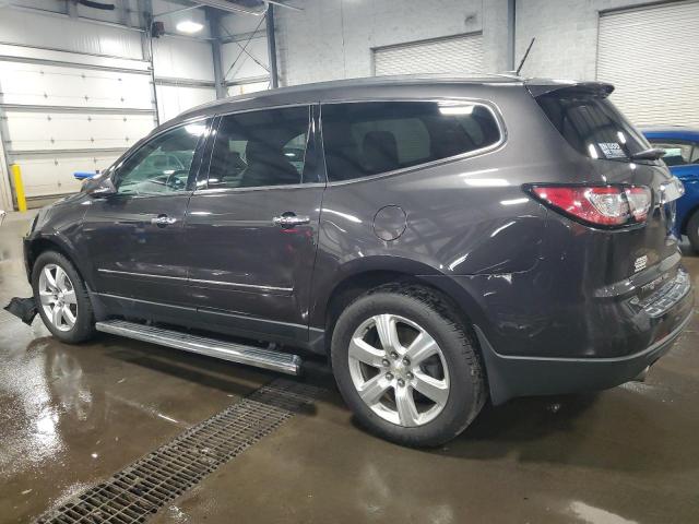 Photo 2 from auction – 2017 CHEVROLET TRAVERSE P with VIN 1GNKVJKD7HJ267343