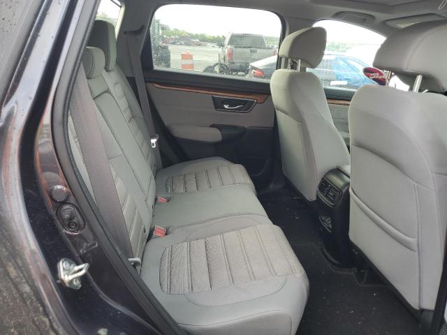 Photo 11 from auction – 2017 HONDA CR-V EX with VIN 7FARW1H50HE020634